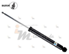 Bilstein B4 Gasdruckstoßdämpfer hinten für Audi Q2 GAB, GAG :: 2016 >> 2025