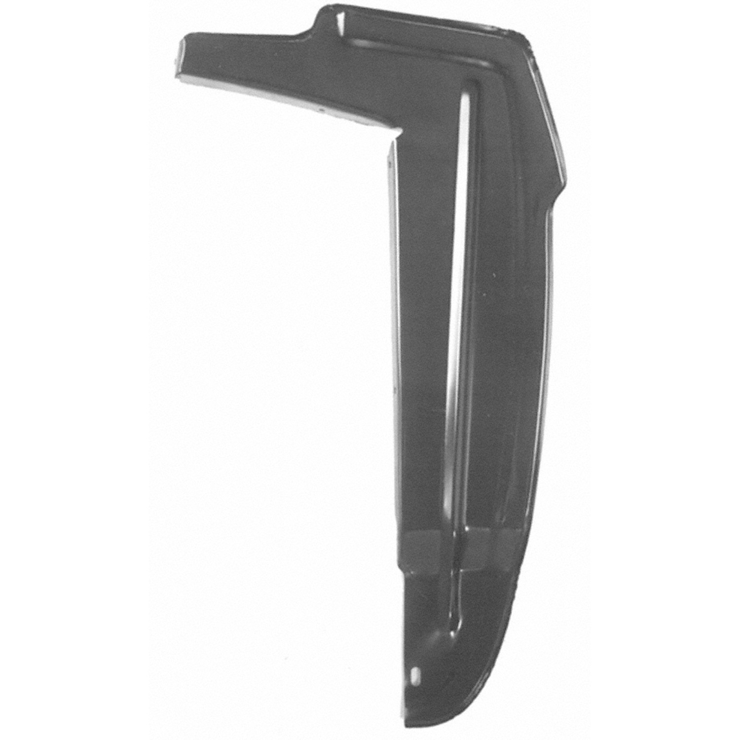 Fender Splash Shields Set For 1964-1966 Ford GT40 Mustang