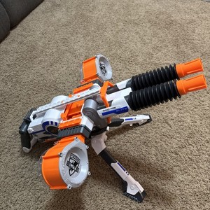 Nerf Rhino Fire | eBay