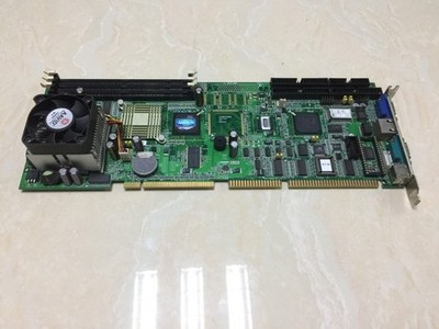   PCA-6178 PCA-6178VE Rev.C1 Motherboard #vn