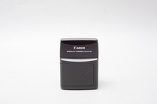 Canon Speedlite Transmitter ST-E2, For Canon DSLR Camera