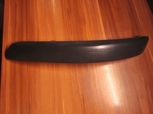 LEISTE FÜR STOßSTANGE VORNE LINKS VW GOLF 5 1K SCHRÄGHECK 1K0807717