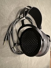 HIFIMAN Sundara Wired Headphones - Black
