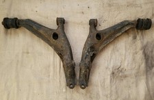 Honda Civic EJ EK Hardrace Front Lower Control Arms Pair