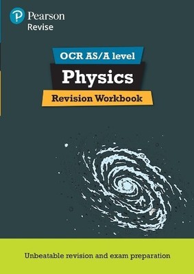 John Balcombe S Pearson REVISE OCR AS/A Level Physics Re (Paperback) (UK IMPORT)