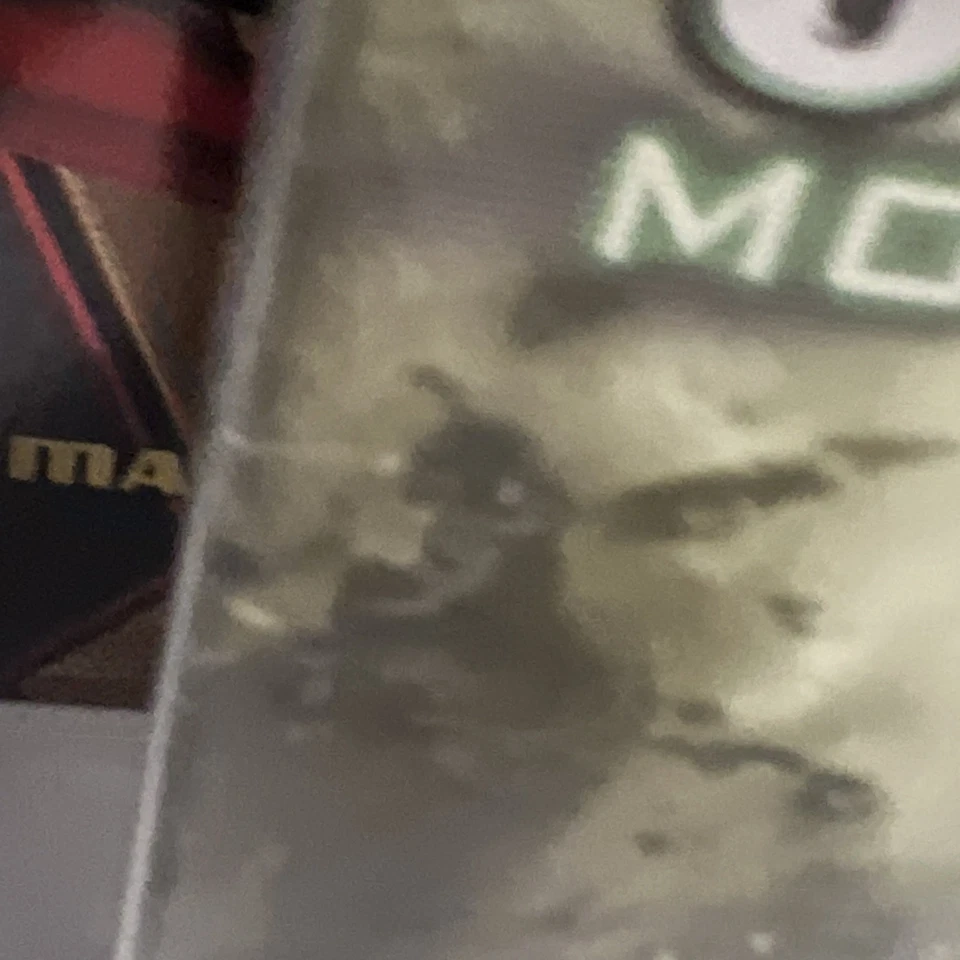 Call of Duty 4 Modern Warefare - MAC - DVD GAME (For MAC Only) Scuffed On front - Image 3 of 4