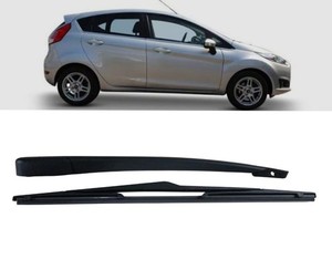 Kit Braccio E Spazzola Tergicristallo Posteriore Per Ford Fiesta V Fusion, GoParts - Foto 6