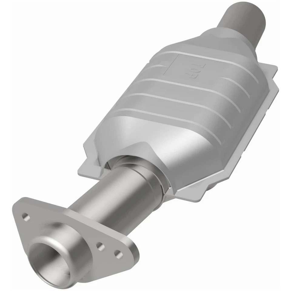 MagnaFlow 3322418-DL Fits 1981 1982 1983 Oldsmobile Custom Cruiser 5.0L V8 GAS O - Image 3 of 4