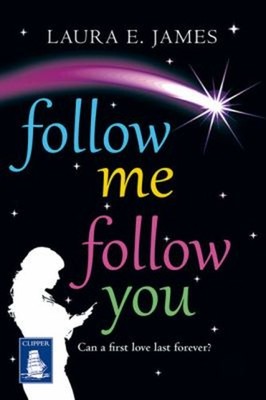 Follow Me Follow You Paperback Laura E. James