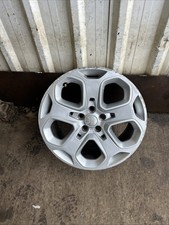 FORD MONDEO MK4 18” ALLOY WHEEL 