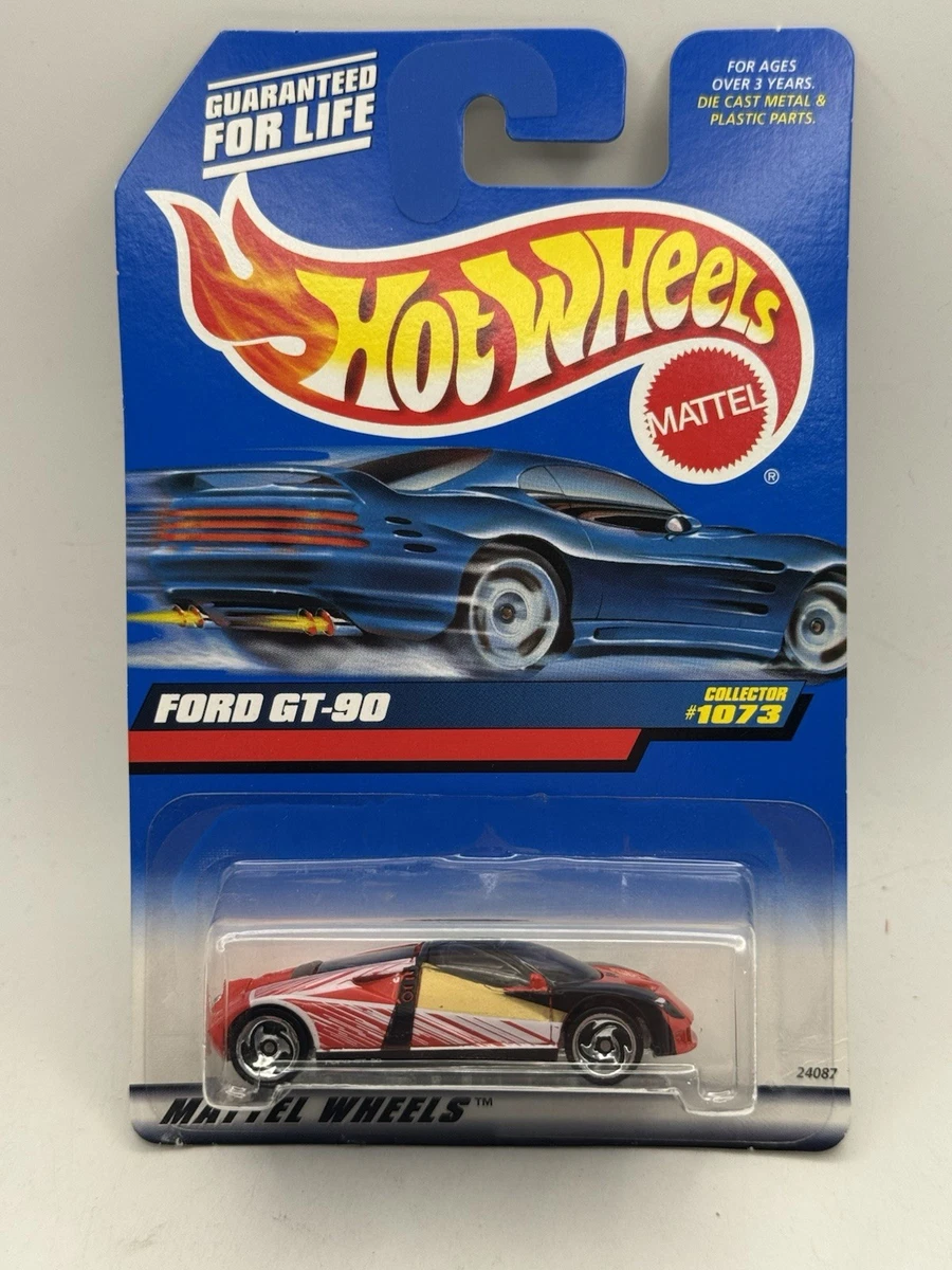 25+ Hot Wheels Ford Gt 90 for sale | Updated Oct 2026