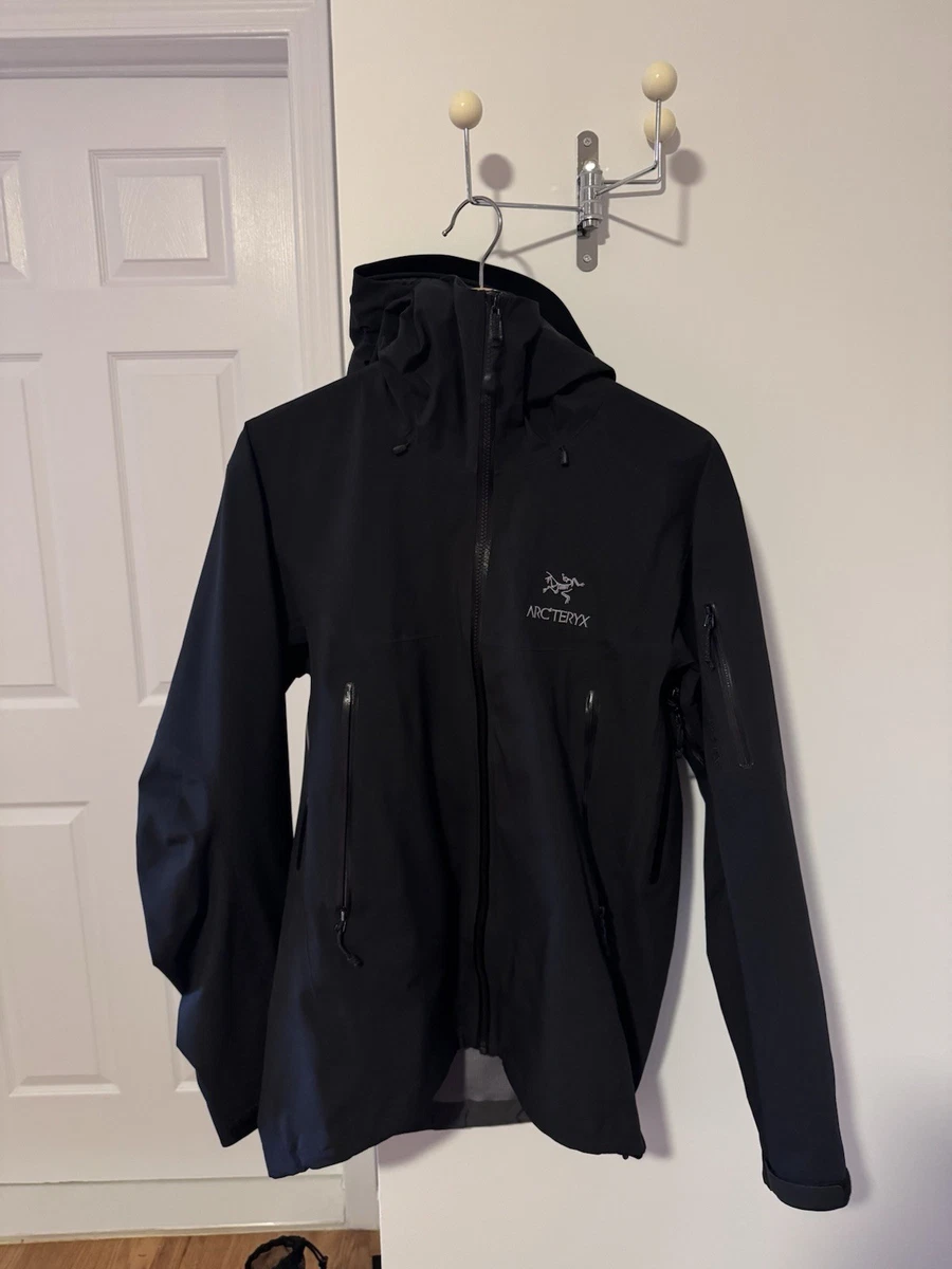 arcteryx gore tex jacket products for sale | eBay