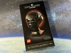 LEGO Star Wars: Dark Trooper Helmet (75343) Brand New Factory Sealed Free Ship