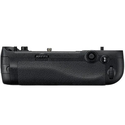 MB-D17 Vertical Battery Grip Replacement For Nikon D500 Digital SLR Camera - Image 1 of 4