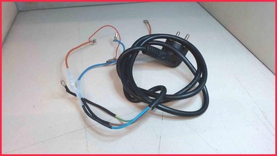 Power Strom Netz Kabel Deutsch Temperatursensor Krups Nescafe Dolce Gusto KP2100