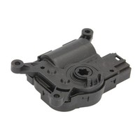 Stellelement, Mischklappe Valeo 715276 [A]