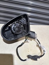 MERCEDES CLA AMG Passengers Door Wing Mirror 2019-2025