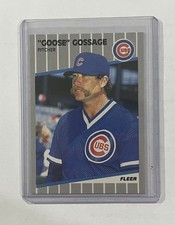 1989 Fleer #425 