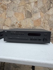 NAD C-740 Stereo Receiver Nice Condition Tested