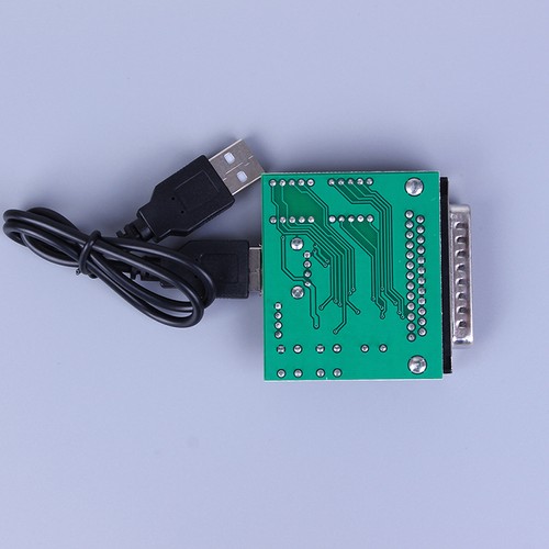 PC&laptop diagnostic analyzer 4 digit card motherboard post tester - Afbeelding 3 van 9
