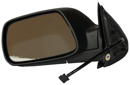 DORMAN 955-1480 Side View Mirror Non-Heated For 05-07 Jeep Grand Cherokee