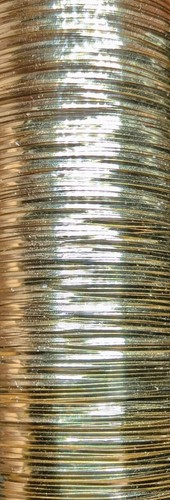 Sulky Sliver Metallic Foil Thread Christmas Red Gold Black Embroidery Lot Of 3 - Picture 3 of 8
