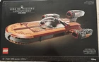 LEGO Star Wars: Luke Skywalker Landspeeder (75341)