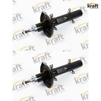 2X StoßDäMpfer Kraft 4000450 2 StossdäMpfer Rechts Links Vorderachse