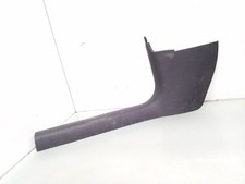 Audi A5 Sportback 8TA 2011 Links Einstiegsleiste Zierleiste vorne 8K2867271C