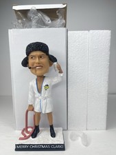 Cousin Eddie Christmas Vacation Bobblehead Sioux Falls Canaries 2023 SGA NEW Box
