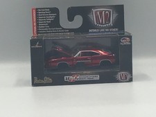 2014 M2 Machines 1971 Dodge Charger Super Bee Dodge 100th Ds01 Walmart 164 2014 M2 Machines 1971 Dodge Charger Super Bee Dodge 100th Ds01 Walmart 164