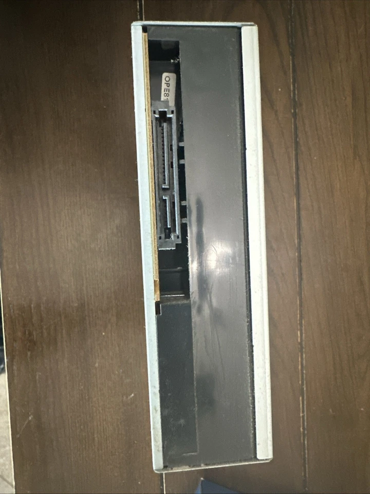 Hitachi-LG - HL GH40L DVD RW Super Multi DVD Rewriter Drive w/LightScribe TESTED - Image 3 of 3