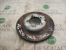 Disque de frein Mitsubishi 3000
