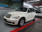 2007 Chrysler PT Cruiser Base