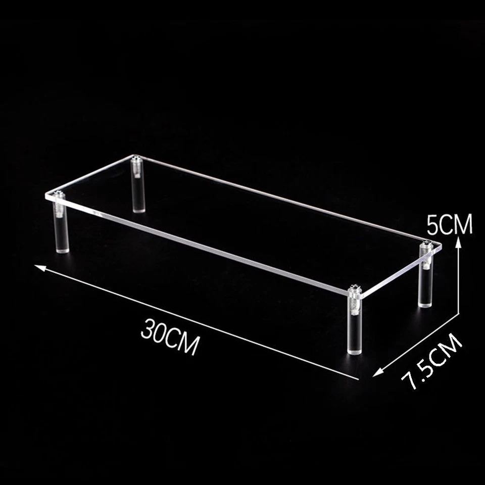 Home Storage Display Stand Anime Figure holder Storage Racks Storage Holders - Image 3 of 4