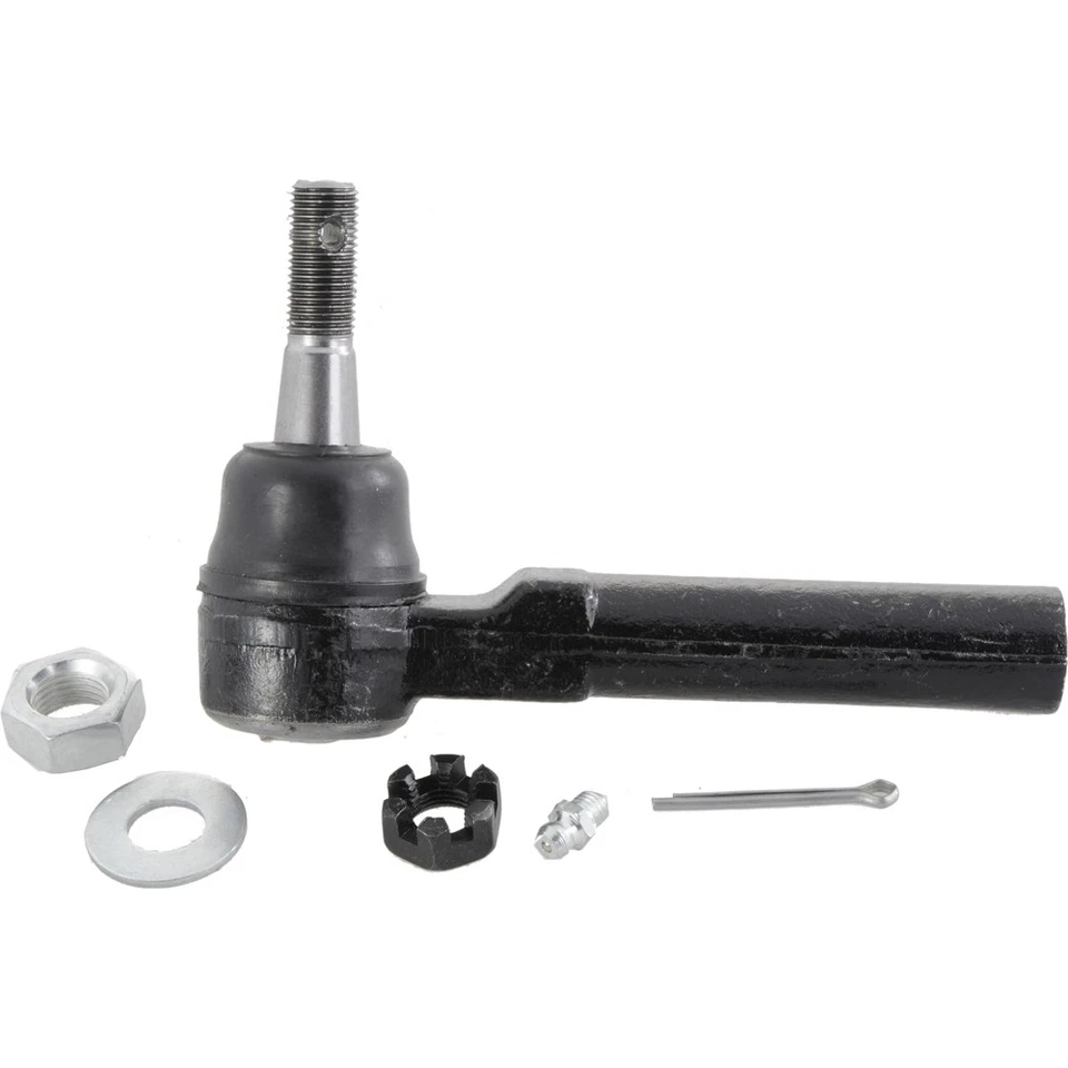 Extremo de varilla de amarre de dirección 2600-65548 Foto 2 de 4