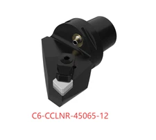 1PCS    ORIGINAL    INSERTS   ‎‎ C6-CCLNR-45065-12