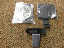 Logitech Brio 4K Ultra HD Pro Business Webcam 960-001106 Brand-New/OPEN BOX 