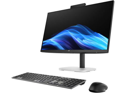 HP ProStudio 4 All-in-One 24" Desktop Ai PC-Ultra 5, 32GB ,512GB SSD, Win 11 Pro - Picture 3 of 8