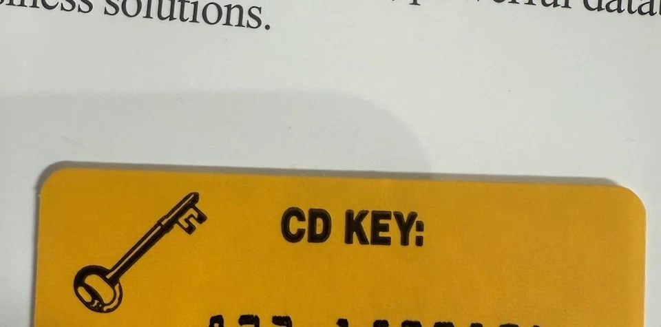 Microsoft Visual C++ 6.0 Professional Edition Win 95, Win NT 4.0 - Image 3 of 4