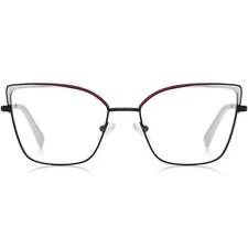 Cat-Eye Glasses for Women Girls