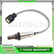 Upstream O2 Oxygen Sensor FB5Z9F472A For 16-19 Ford Explorer Taurus Edge 3.5L