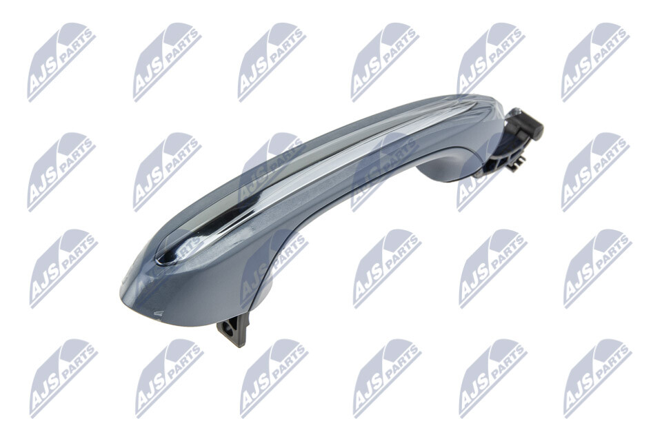 EZC-BM-122 NTY Door Handle