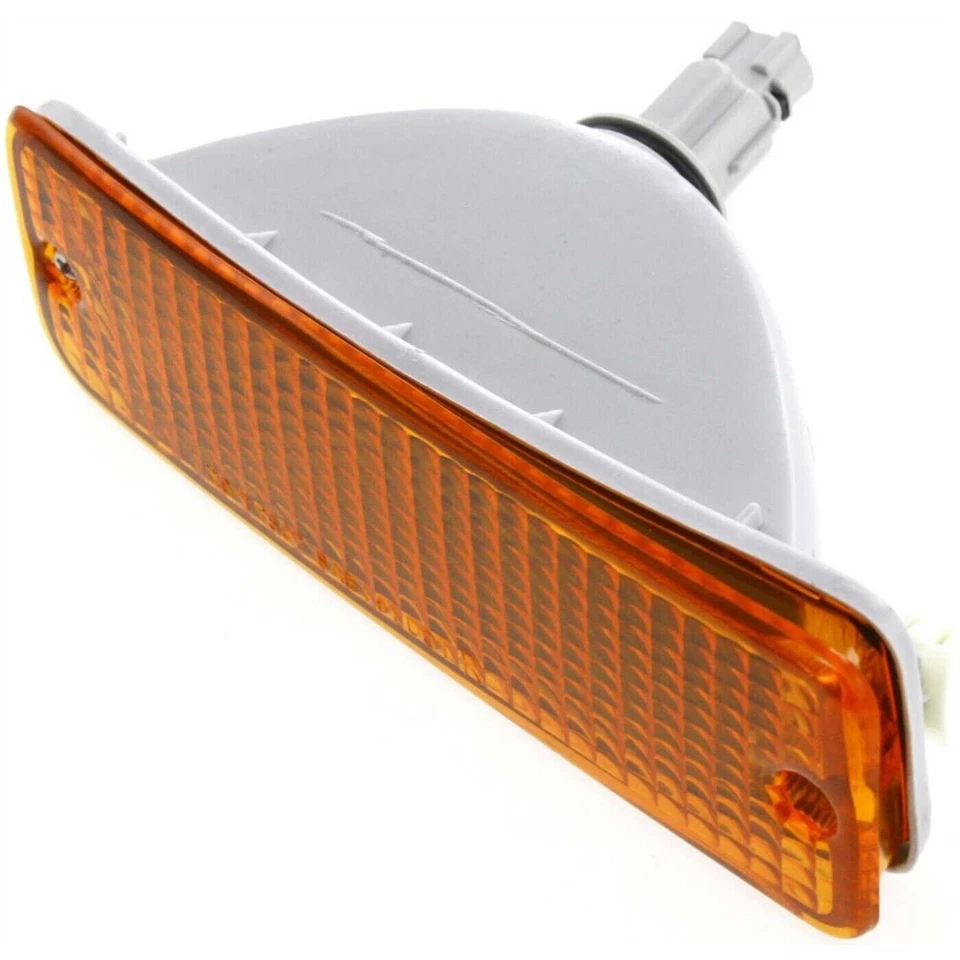 Juego de 3 kit de parachoques delantero para Toyota T100 1993-1998 Foto 4 de 4