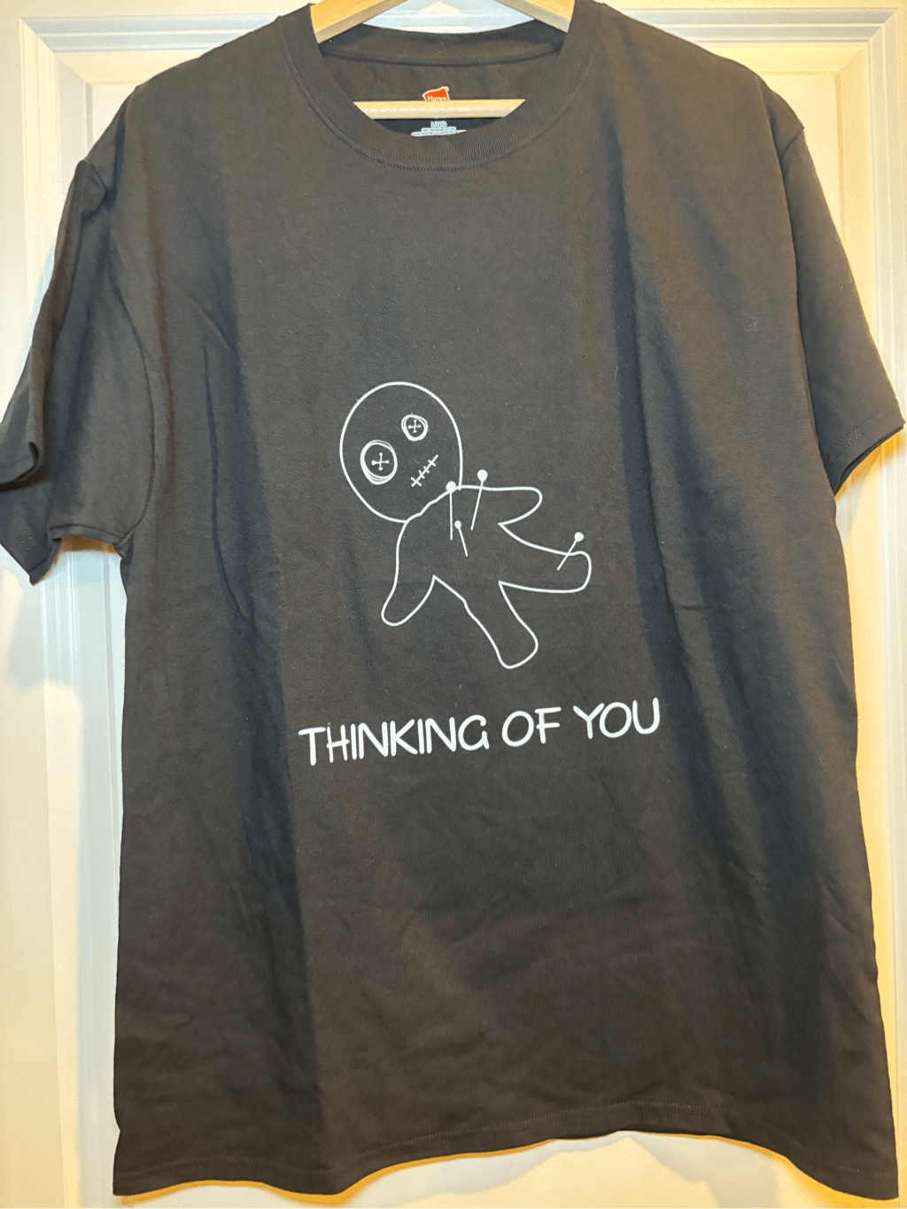 Thinking of You T-shirt size Large