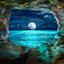 Moon Cave Vintage