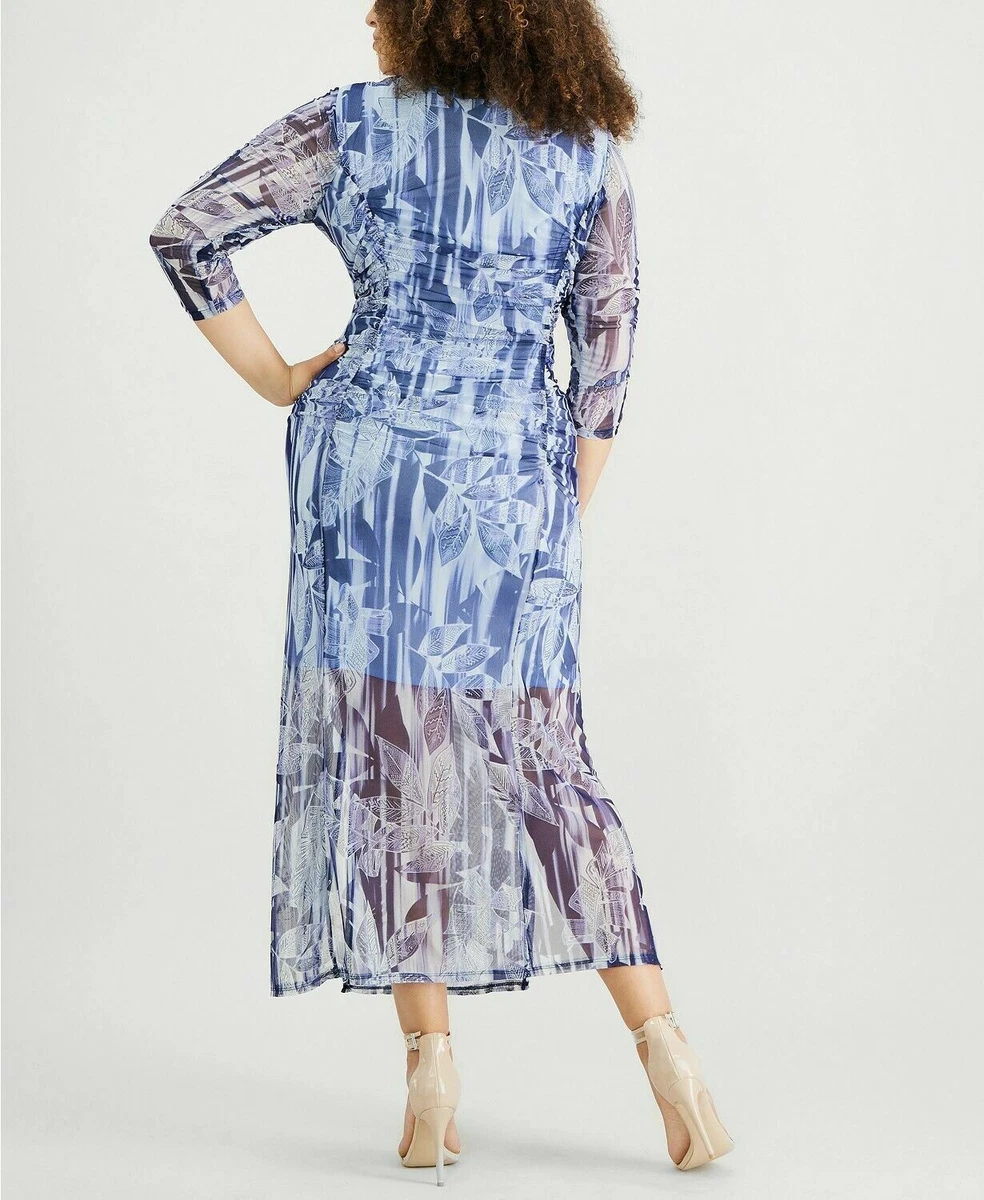 Ny collection maxi best sale dress