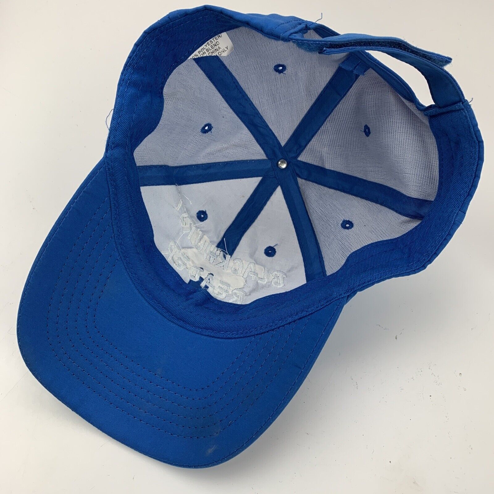 Blackhurst Reader Ball Cap Hat Adjustable Baseball - image 5