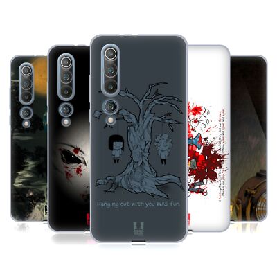 HEAD CASE DESIGNS HALLOWEEN MIX SOFT GEL CASE FOR XIAOMI REDMI PHONES