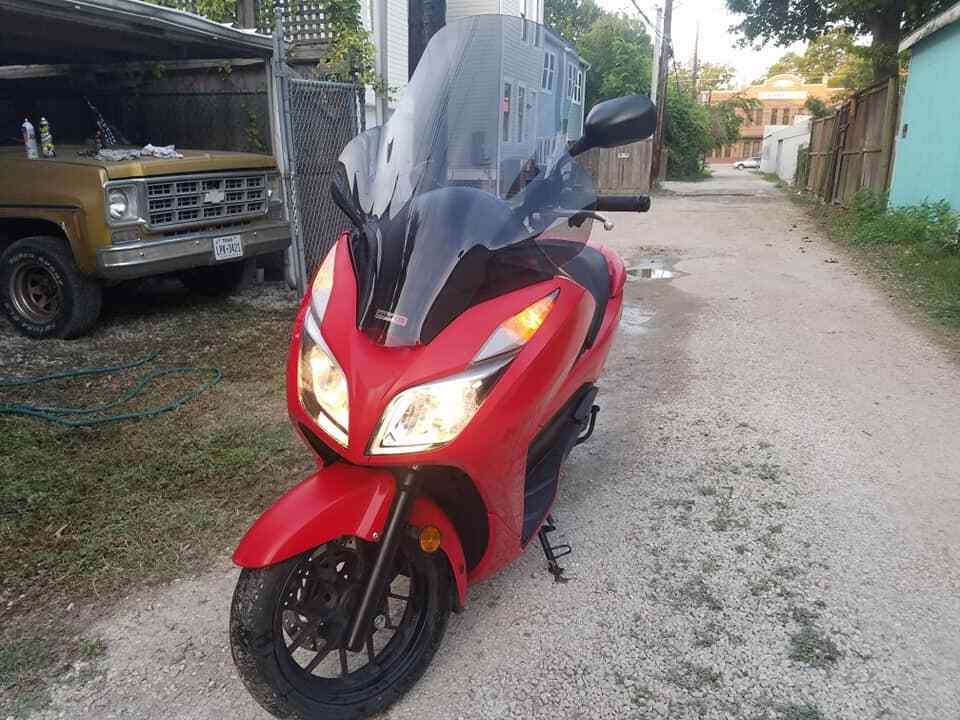 2014 Honda Other  HONDA FORZA NSS 300 SCOOTER MOTORCYCLE